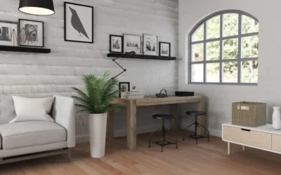 Aranżacja małych kawalerek – inspiracje i pomysły