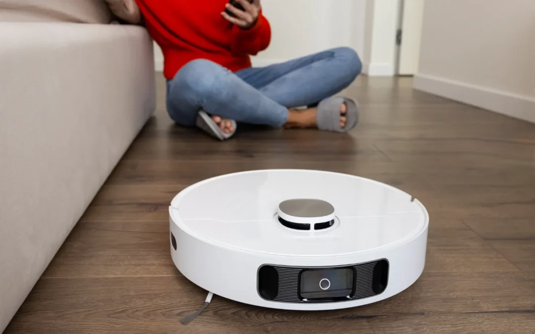 Jaki robot sprzątający do 1500 zł? Porady i najlepsze modele
