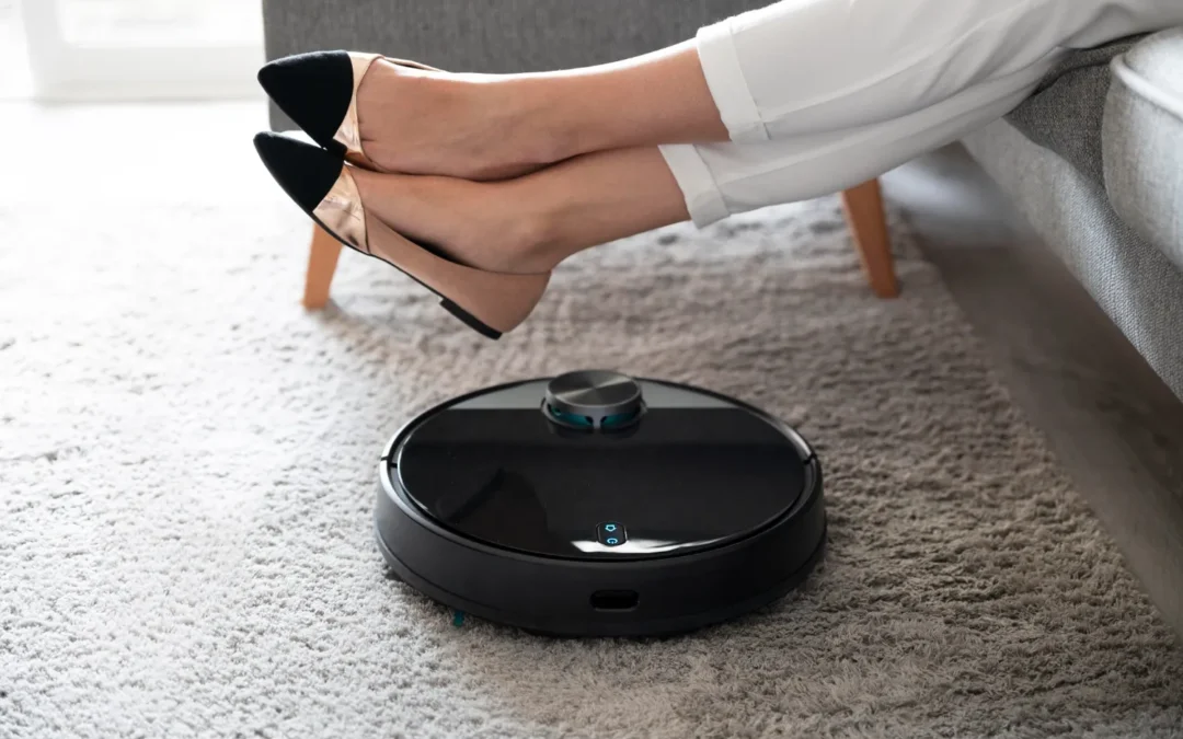Jaki robot sprzątający do 2000 zł? Porównanie najlepszych modeli