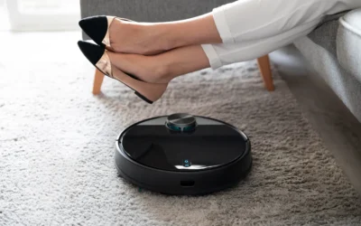 Jaki robot sprzątający do 2000 zł? Porównanie najlepszych modeli