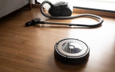 iRobot – jaki wybrać? Praktyczny przewodnik wyboru robota sprzątającego