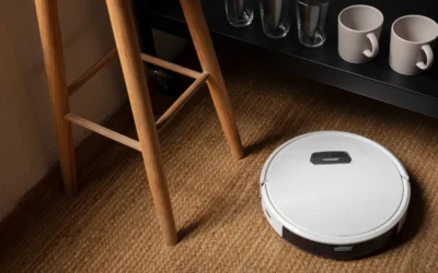 Jaki robot sprzątający kupić? Przewodnik dla różnych budżetów